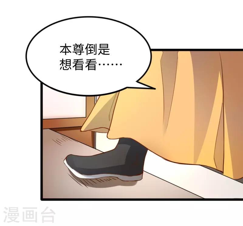 【宠狐成妃】漫画-（第233话 小狐狸怀孕了？）章节漫画下拉式图片-25.jpg