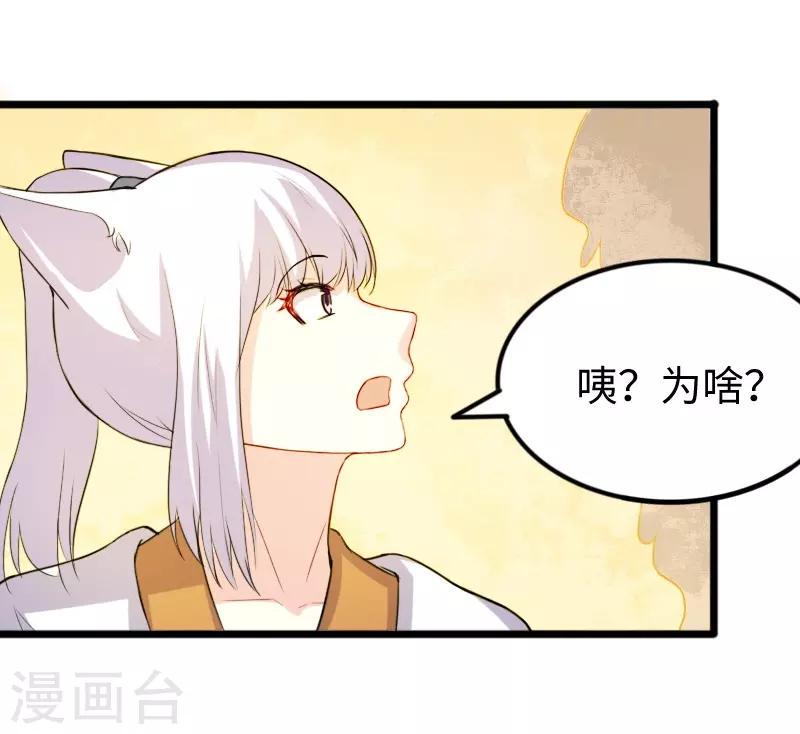 《宠狐成妃》漫画最新章节第273话 海城免费下拉式在线观看章节第【21】张图片