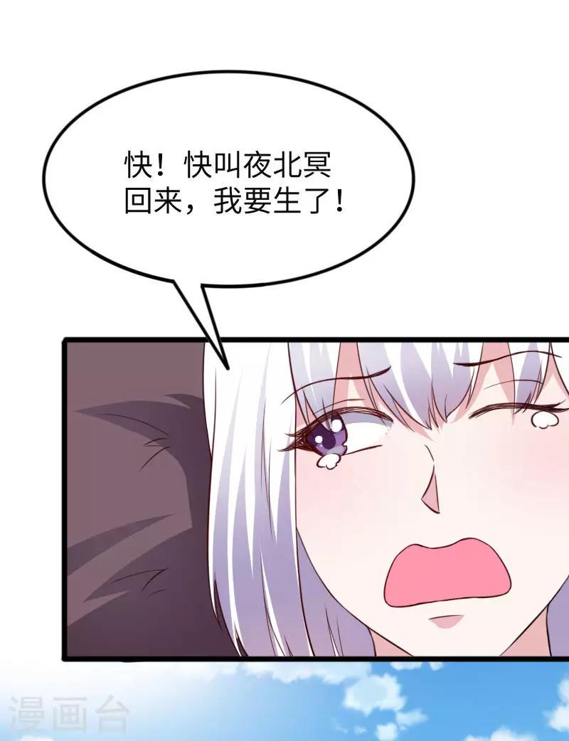 《宠狐成妃》漫画最新章节第295话 双子降临免费下拉式在线观看章节第【7】张图片