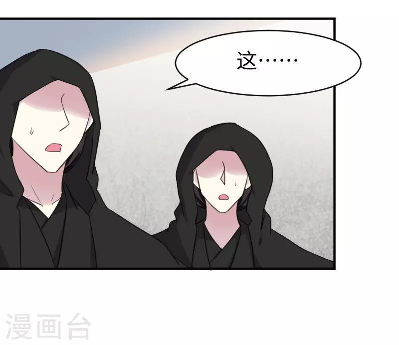 【宠狐成妃】漫画-（第316话 夺权）章节漫画下拉式图片-11.jpg