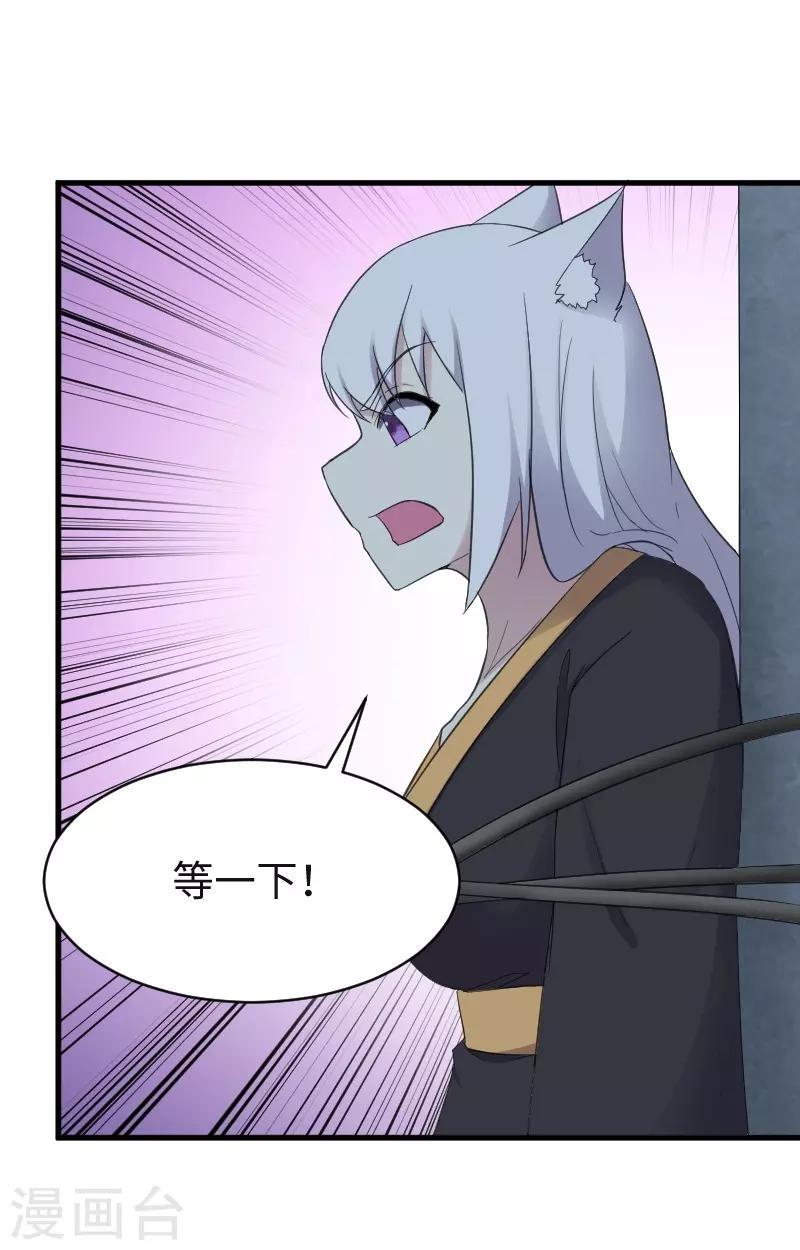 《宠狐成妃》漫画最新章节第318话 祭祀开始免费下拉式在线观看章节第【22】张图片