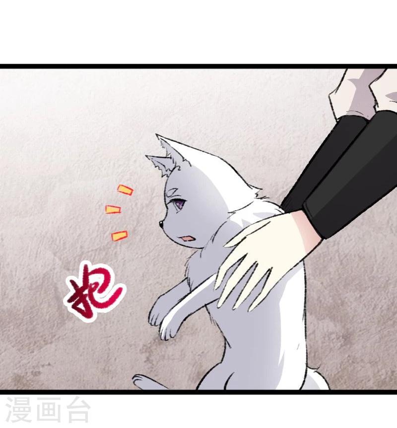 【宠狐成妃】漫画-（第81话 竟敢调戏老娘？！）章节漫画下拉式图片-46.jpg