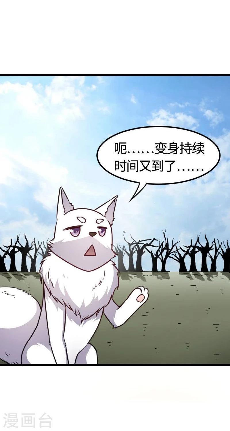 《宠狐成妃》漫画最新章节第97话 做个朋友吧免费下拉式在线观看章节第【13】张图片