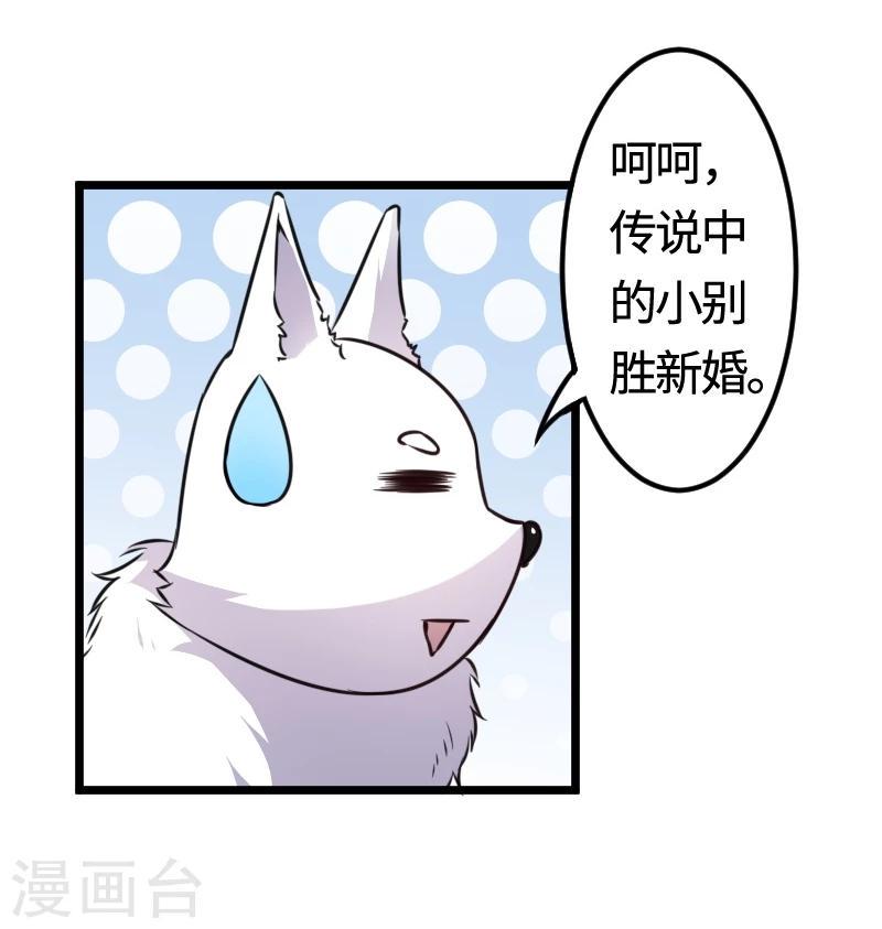 【宠狐成妃】漫画-（第98话 精灵族的危机）章节漫画下拉式图片-18.jpg