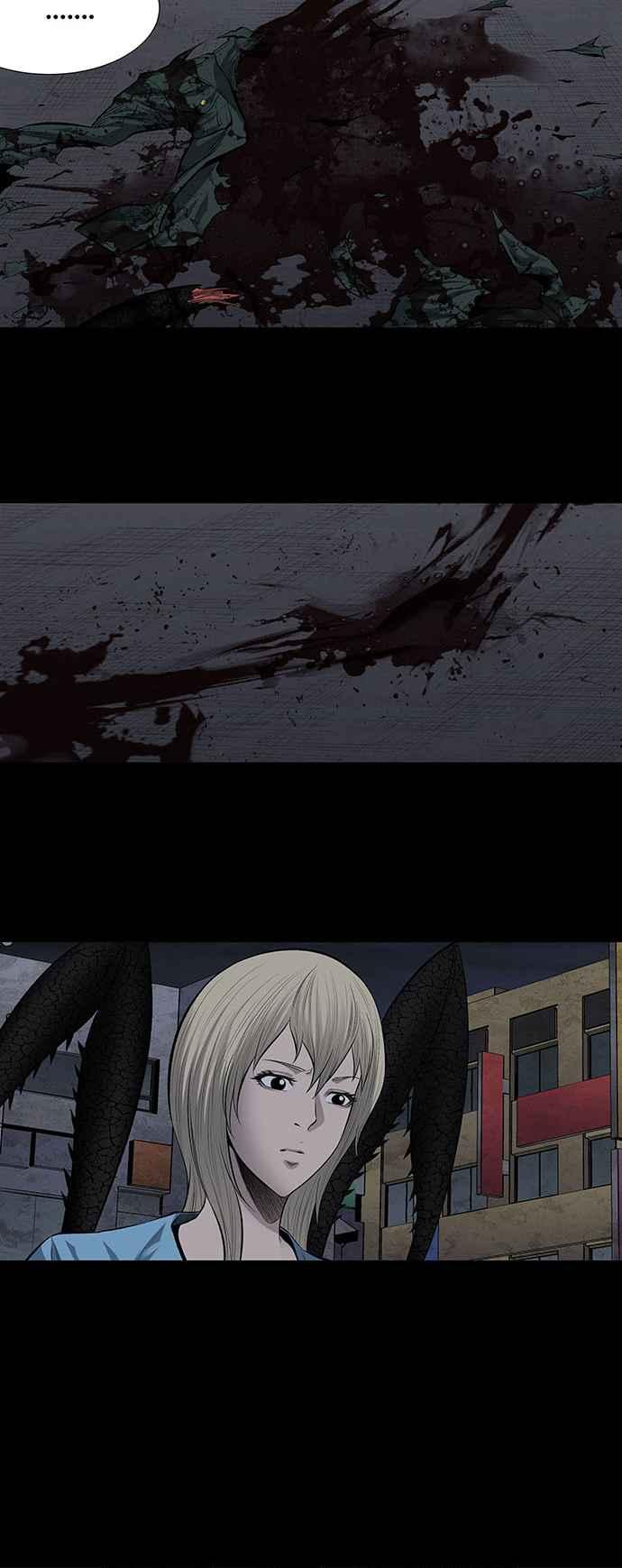 《虫穴》漫画最新章节第192话免费下拉式在线观看章节第【26】张图片