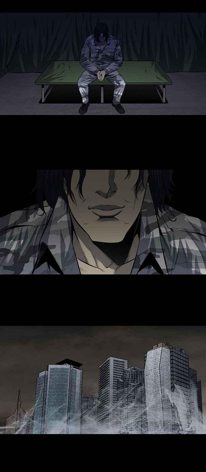 《虫穴》漫画最新章节第193话免费下拉式在线观看章节第【8】张图片