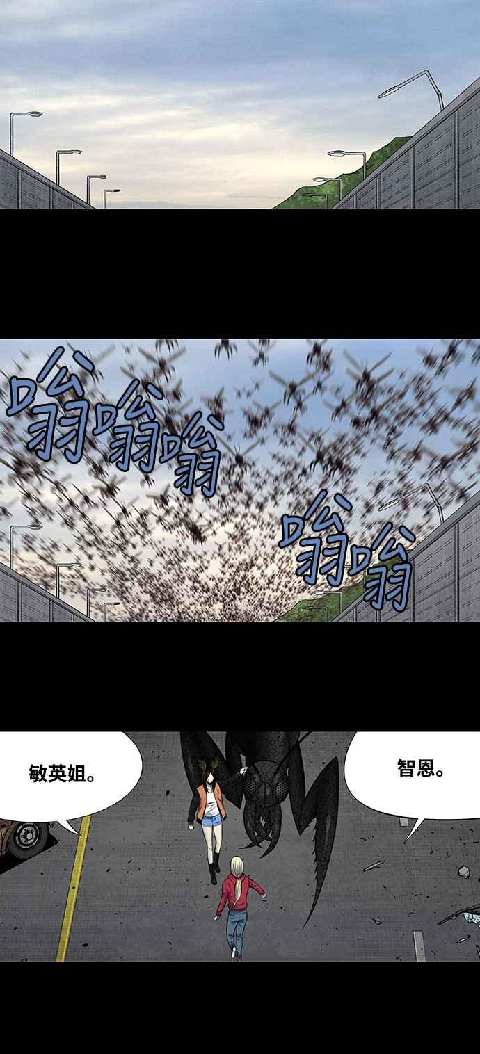 《虫穴》漫画最新章节第203话免费下拉式在线观看章节第【3】张图片