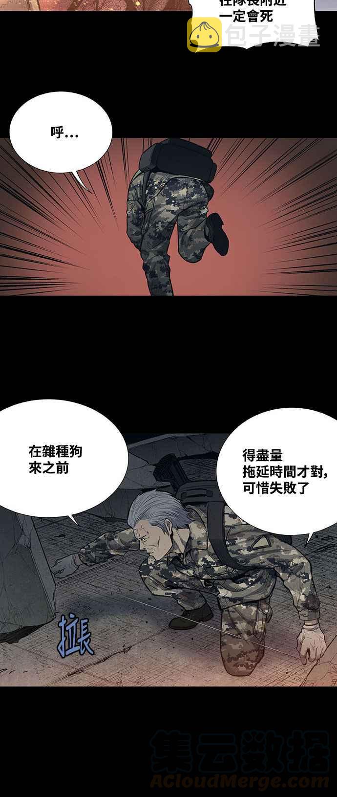 《虫穴》漫画最新章节第238话免费下拉式在线观看章节第【4】张图片