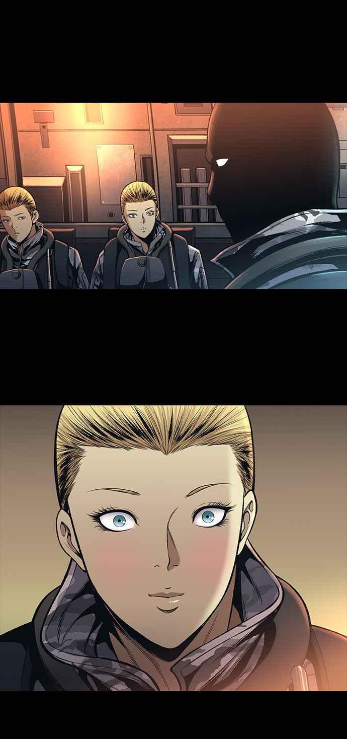 《虫穴》漫画最新章节[前传] 狗贩：第1话免费下拉式在线观看章节第【16】张图片