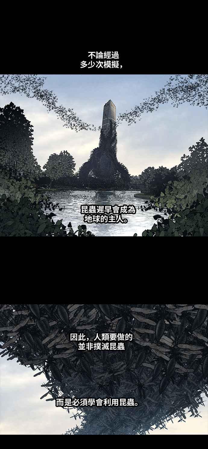 《虫穴》漫画最新章节[前传] 狗贩：第2话免费下拉式在线观看章节第【24】张图片