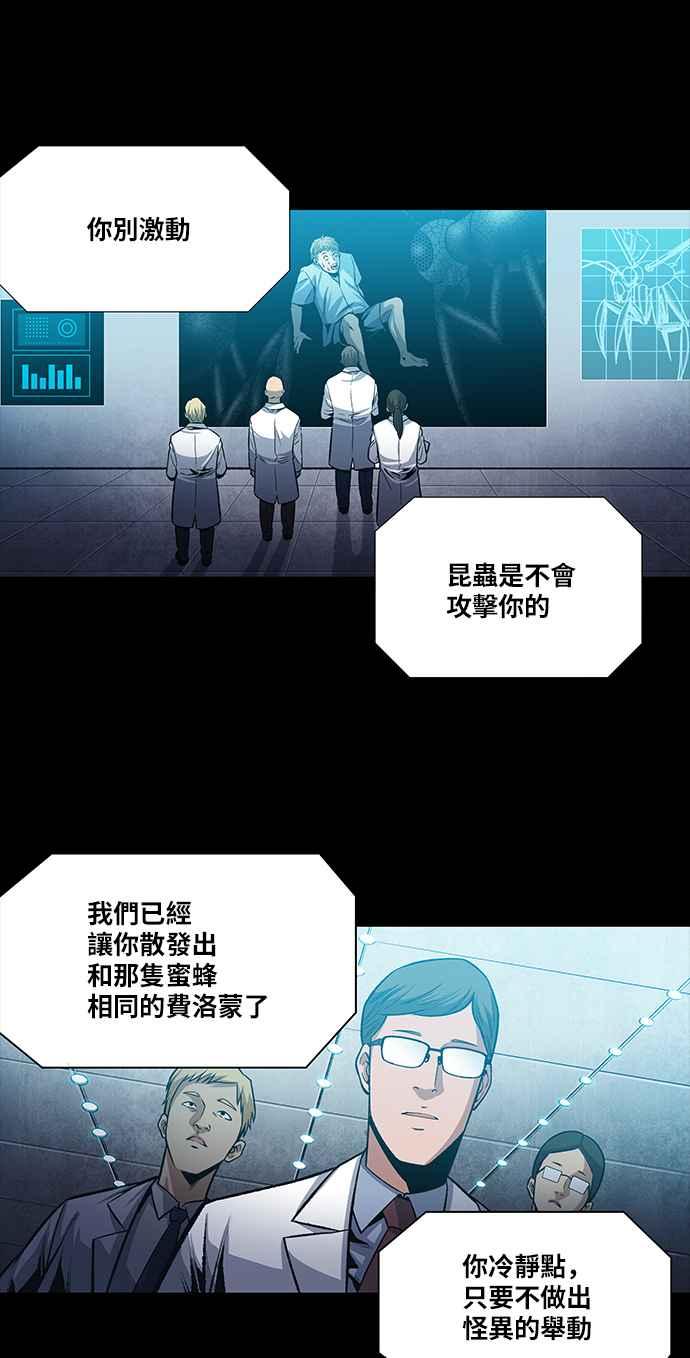 《虫穴》漫画最新章节[前传] 狗贩：第3话免费下拉式在线观看章节第【42】张图片