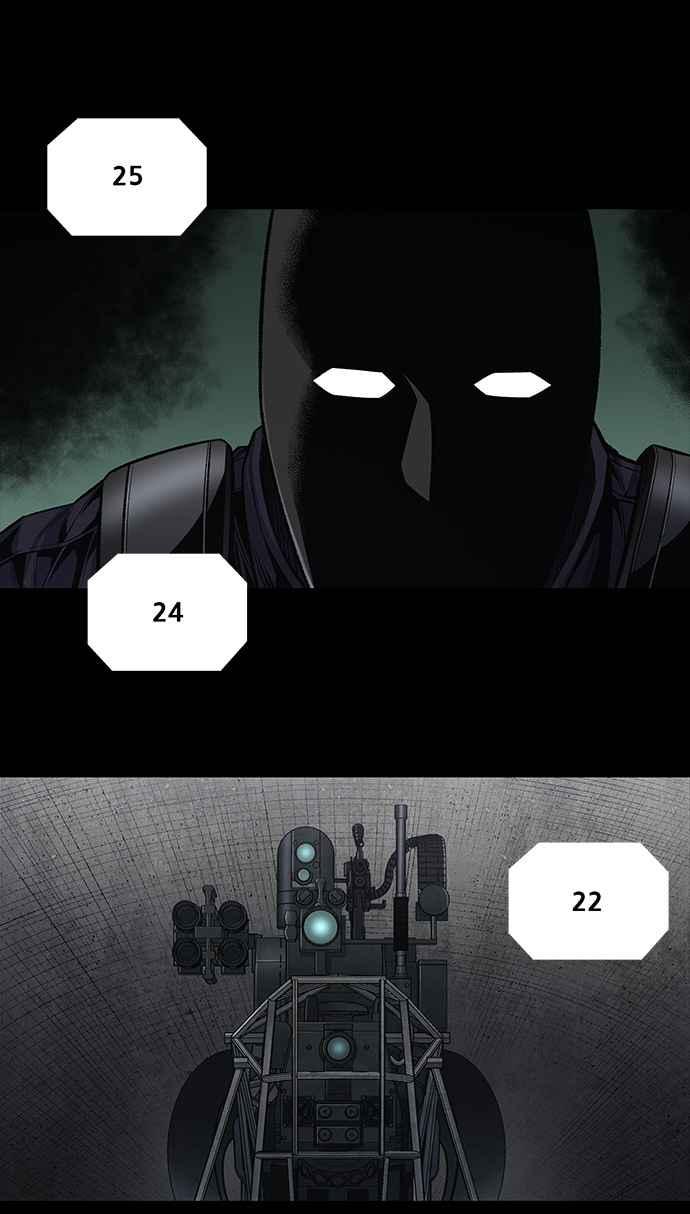 《虫穴》漫画最新章节[前传] 狗贩：第9话免费下拉式在线观看章节第【36】张图片