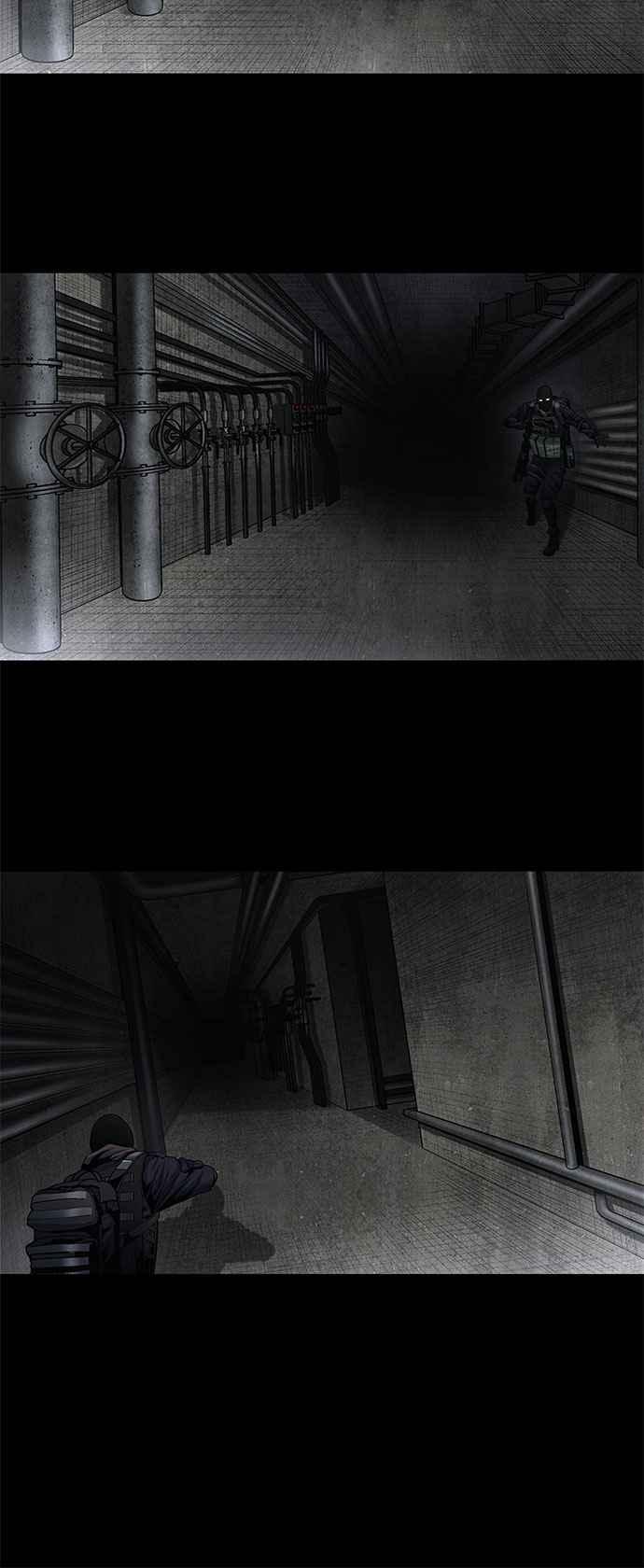 《虫穴》漫画最新章节[前传] 狗贩：第13话免费下拉式在线观看章节第【8】张图片