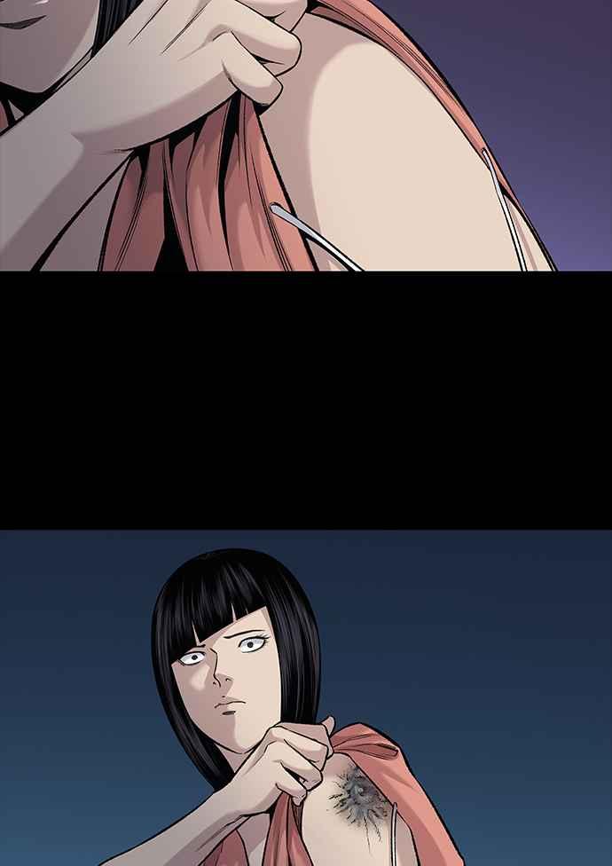 《虫穴》漫画最新章节[前传] 狗贩：第15话免费下拉式在线观看章节第【19】张图片