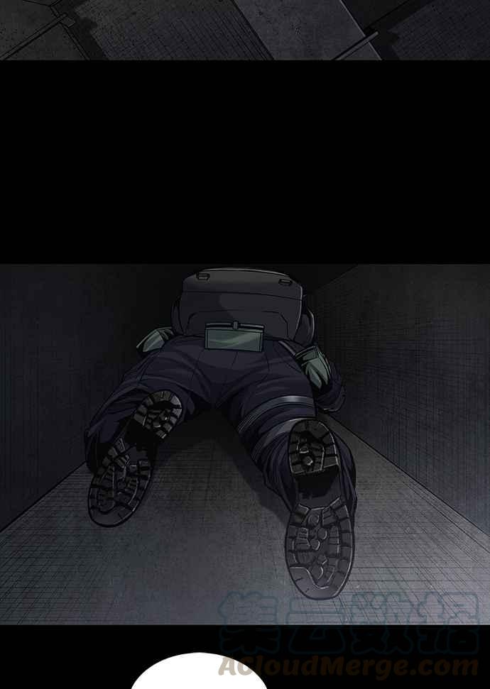 《虫穴》漫画最新章节[前传] 狗贩：第15话免费下拉式在线观看章节第【41】张图片