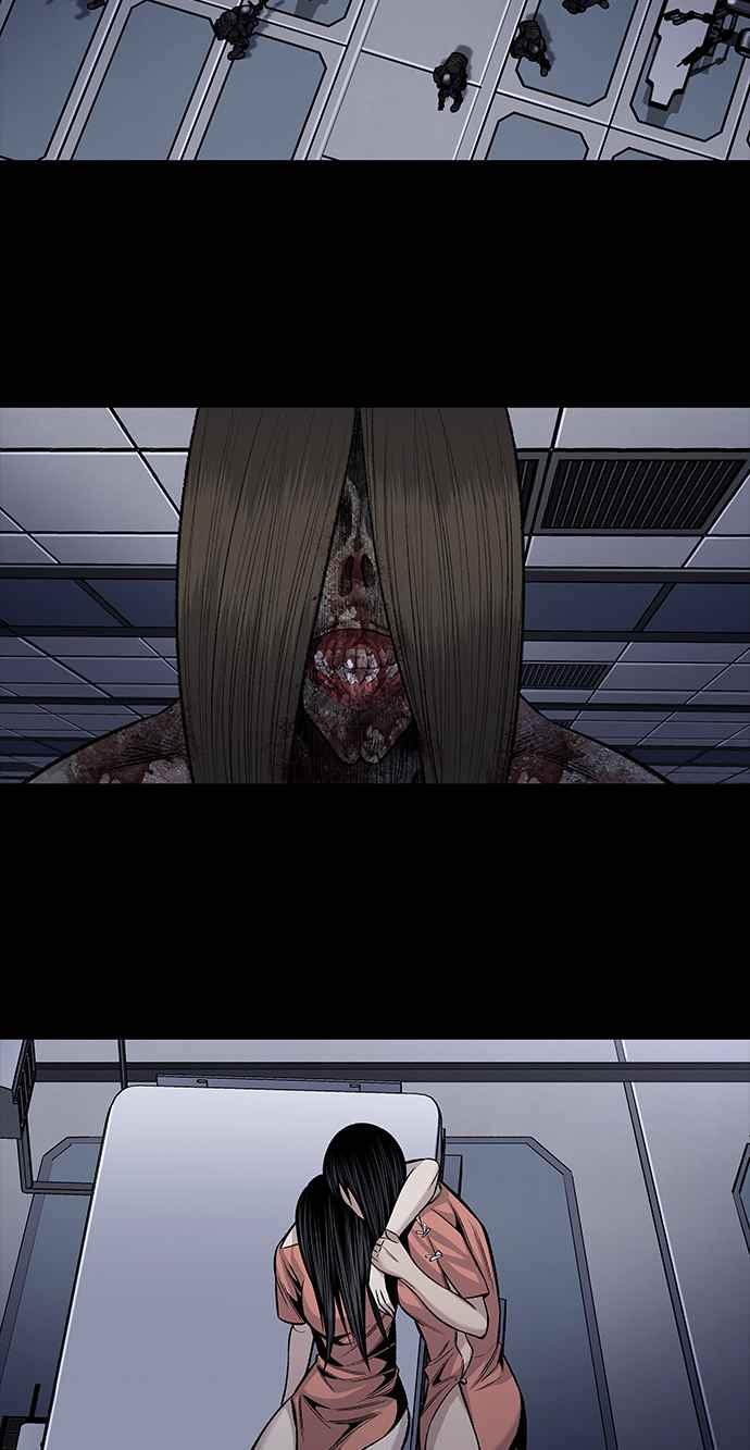 《虫穴》漫画最新章节[前传] 狗贩：第19话免费下拉式在线观看章节第【12】张图片