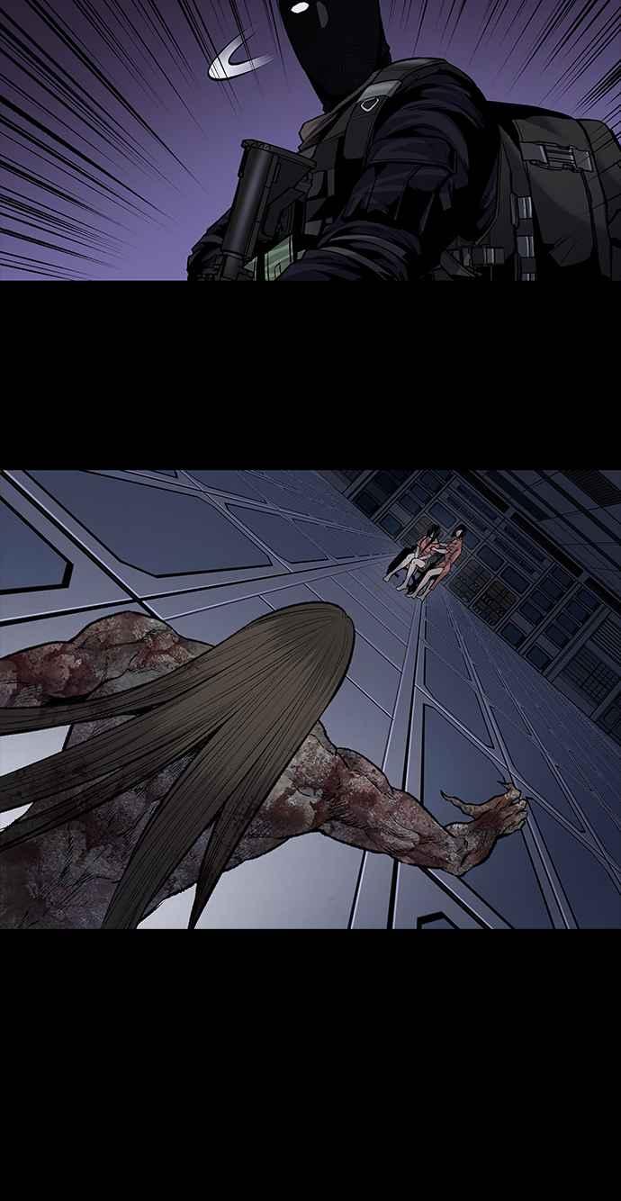 《虫穴》漫画最新章节[前传] 狗贩：第19话免费下拉式在线观看章节第【15】张图片