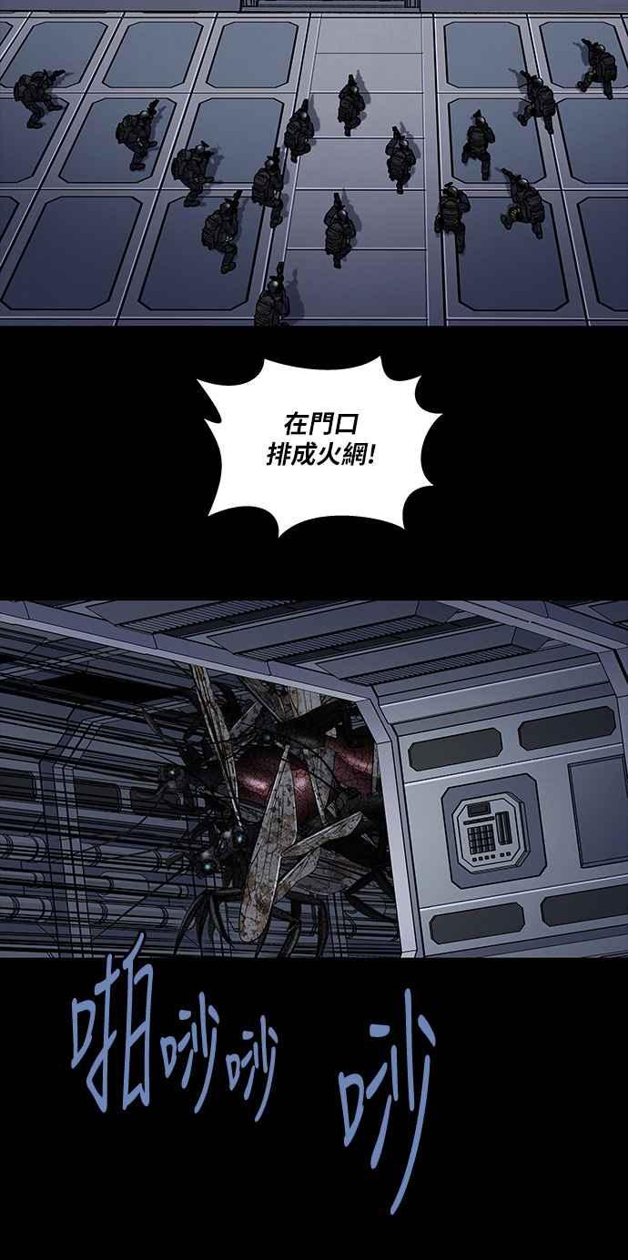 《虫穴》漫画最新章节[前传] 狗贩：第19话免费下拉式在线观看章节第【35】张图片