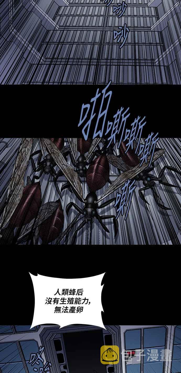 《虫穴》漫画最新章节[前传] 狗贩：第24话免费下拉式在线观看章节第【9】张图片