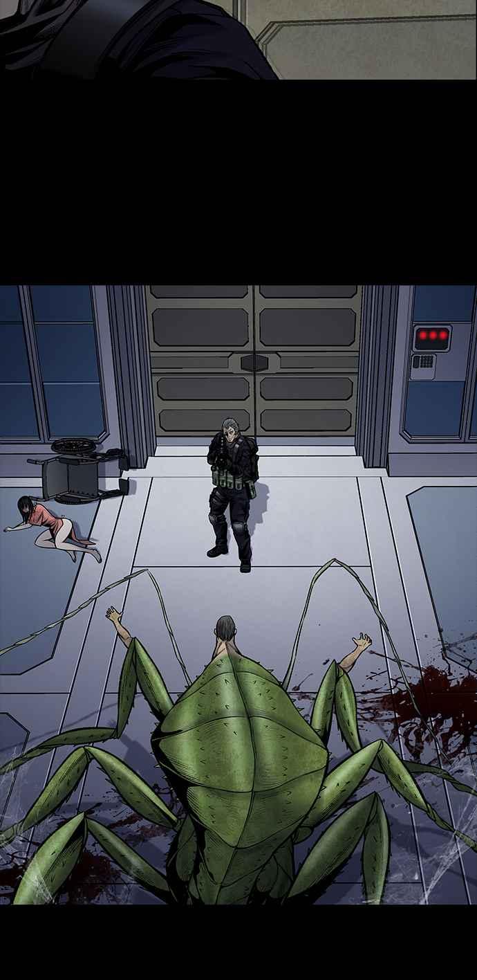 《虫穴》漫画最新章节[前传] 狗贩：第25话免费下拉式在线观看章节第【9】张图片