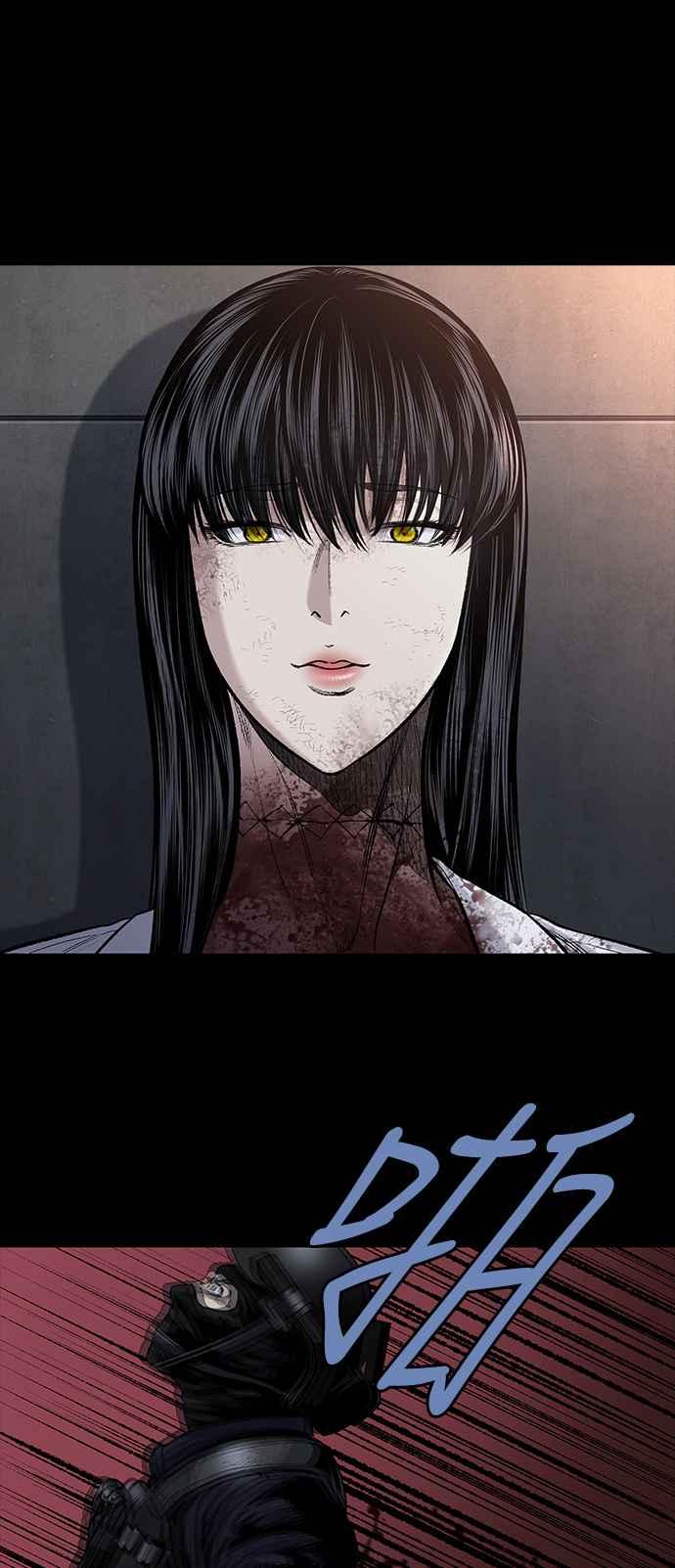 《虫穴》漫画最新章节[前传] 狗贩：第30话免费下拉式在线观看章节第【21】张图片