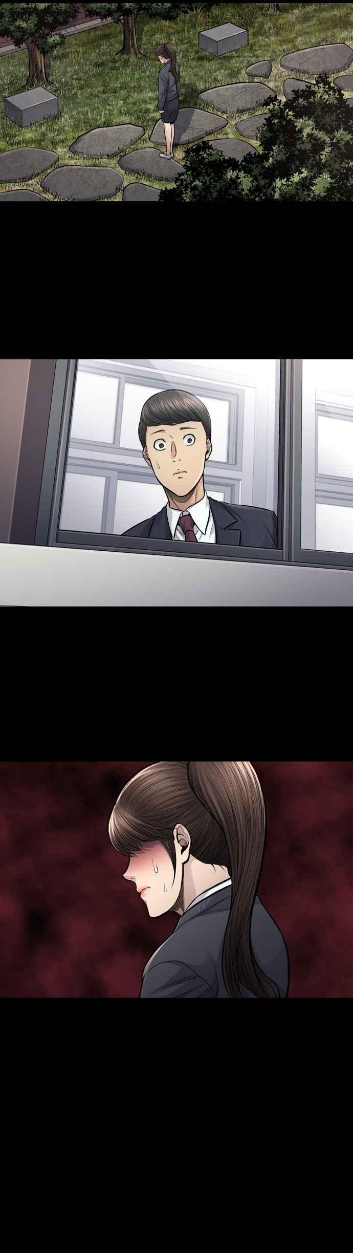 《虫穴》漫画最新章节[冥后崛起] 第1话免费下拉式在线观看章节第【40】张图片