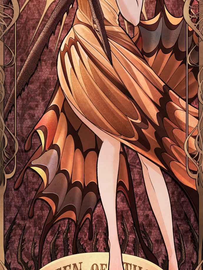 《虫穴》漫画最新章节[冥后崛起]第29话免费下拉式在线观看章节第【2】张图片