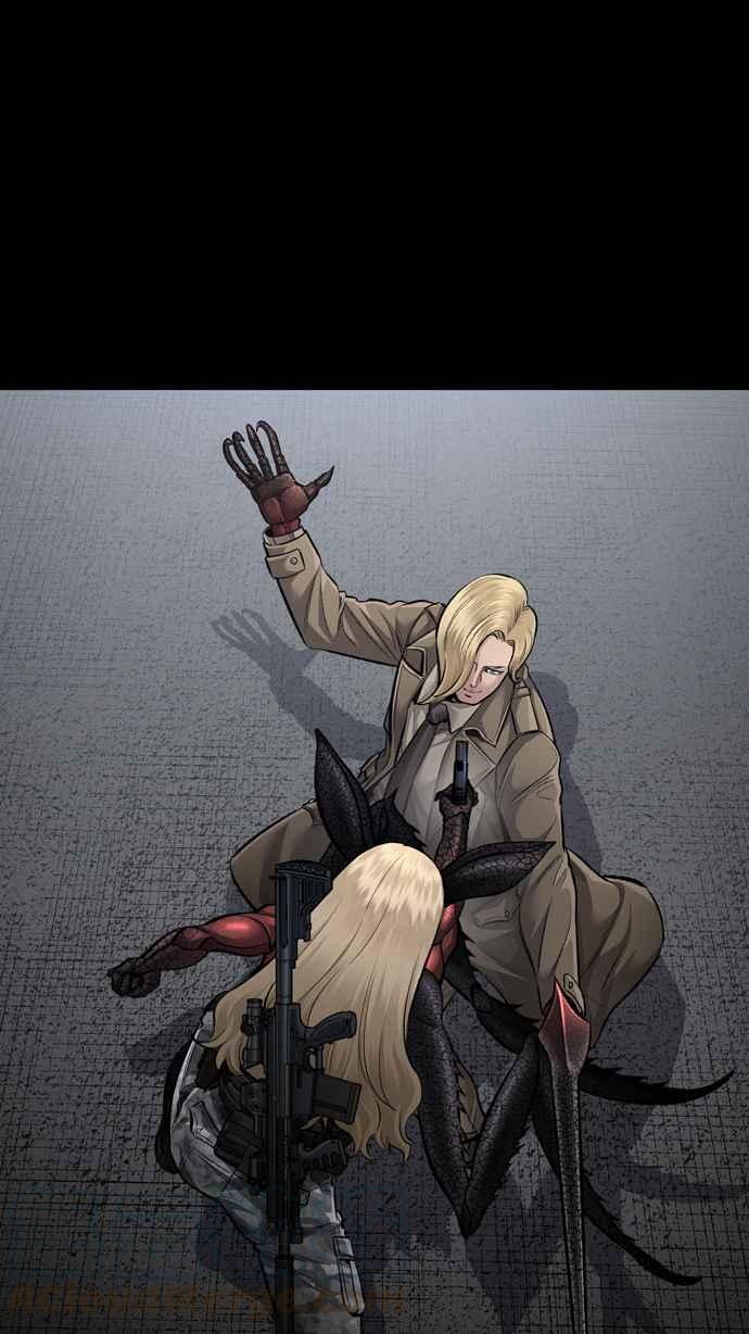 《虫穴》漫画最新章节[冥后崛起] 第44话免费下拉式在线观看章节第【31】张图片