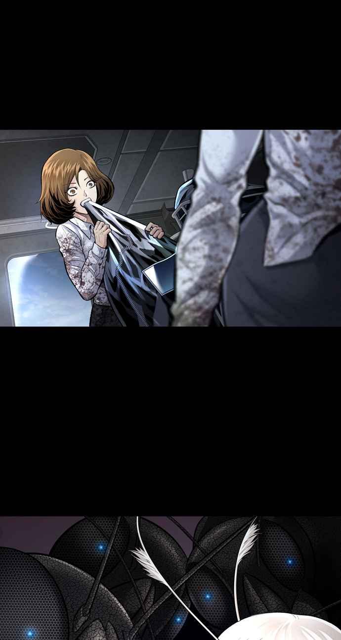 《虫穴》漫画最新章节[冥后崛起] 第45话免费下拉式在线观看章节第【50】张图片