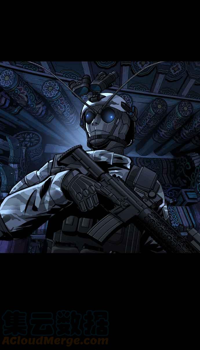 《虫穴》漫画最新章节[冥后崛起] 第58话免费下拉式在线观看章节第【22】张图片