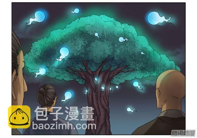 【传武】漫画-（第二十九条：神树）章节漫画下拉式图片-第18张图片