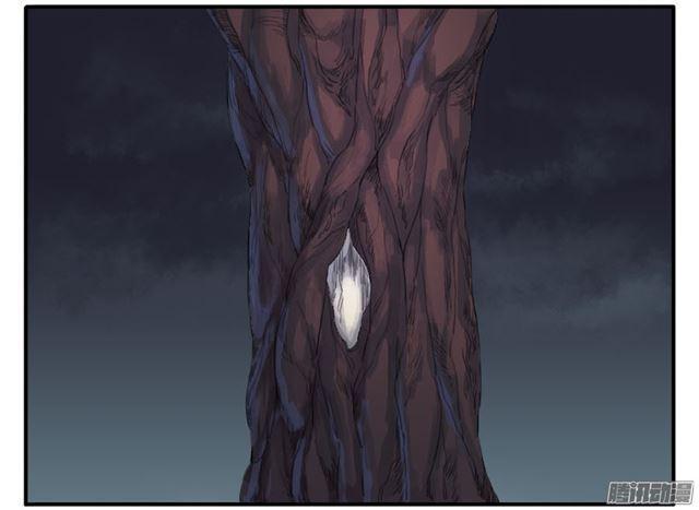 【传武】漫画-（第二十九条：神树）章节漫画下拉式图片-第23张图片