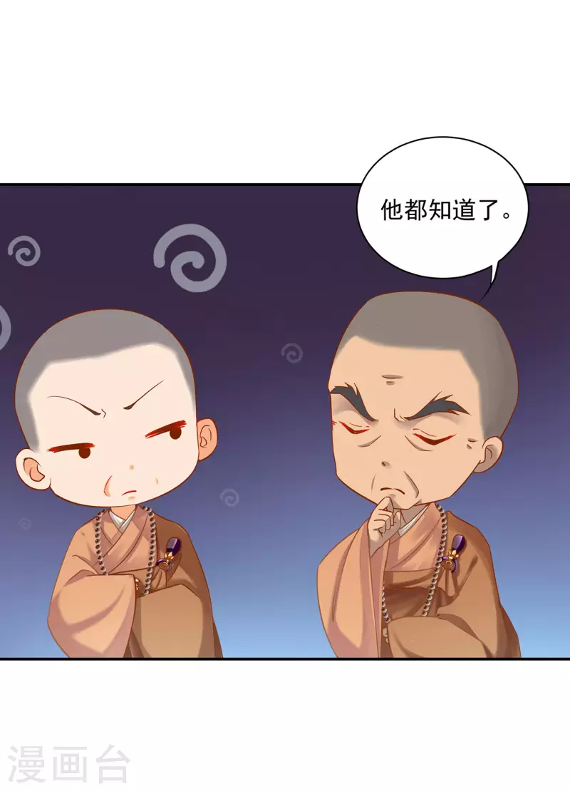 《穿越王妃要升级》漫画最新章节第243话 萧睿渊的请求免费下拉式在线观看章节第【26】张图片