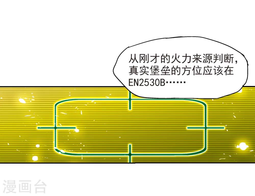 《穿越公元3000后》漫画最新章节第37话 虚空战歌2免费下拉式在线观看章节第【6】张图片