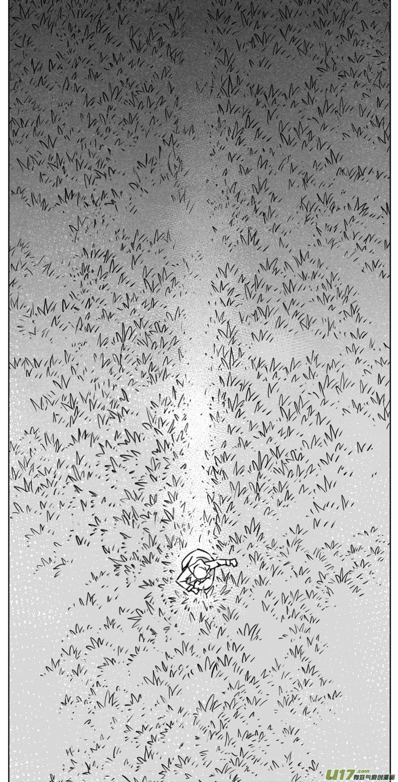 《雏蜂》漫画最新章节250：第三部 80呼伦贝尔（其三）免费下拉式在线观看章节第【19】张图片