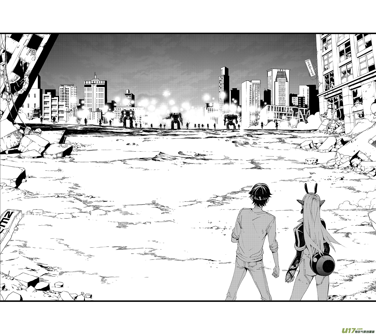 【雏蜂】漫画-（72 逆战（其二））章节漫画下拉式图片-5.jpg