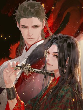 春江花月免费漫画,春江花月下拉式漫画