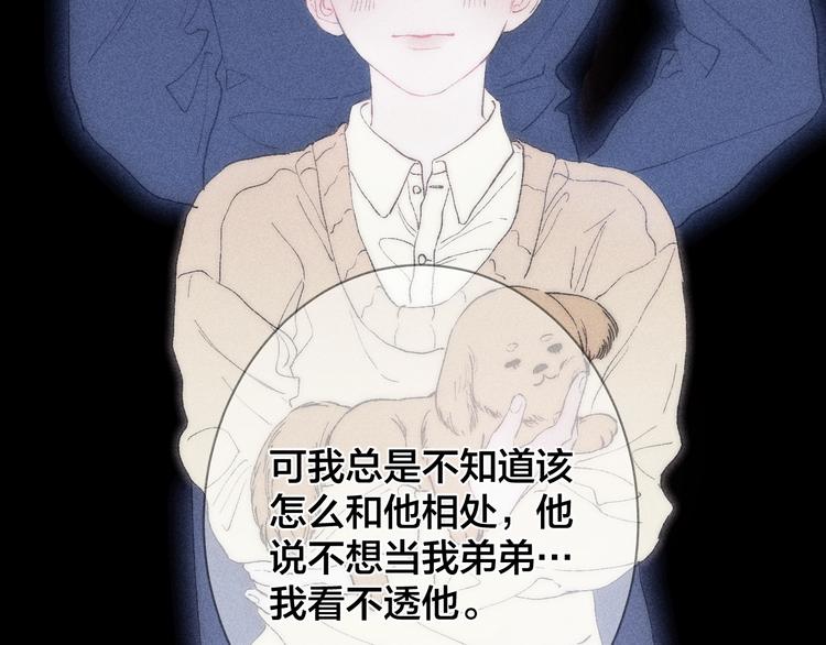 《春日将至》漫画最新章节第3话 浴后的2人时光免费下拉式在线观看章节第【68】张图片