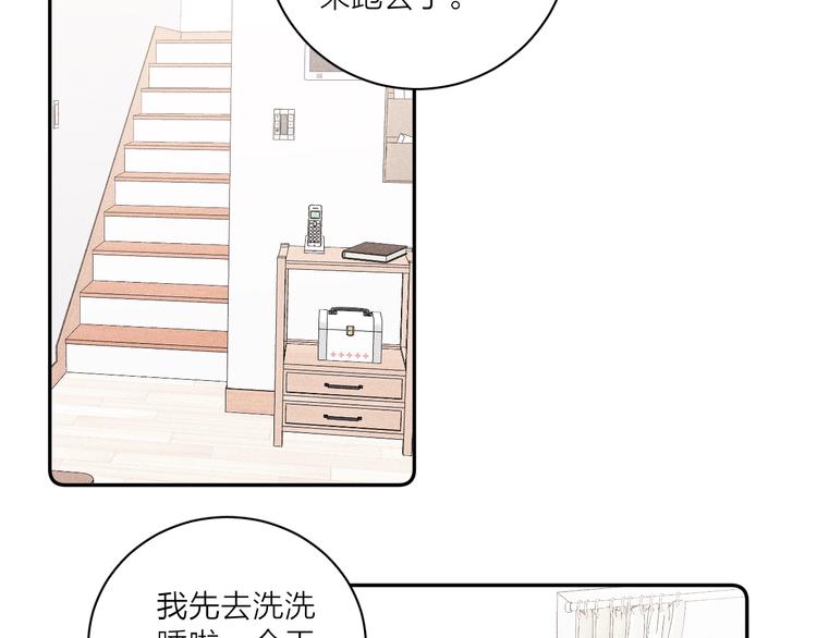 《春日将至》漫画最新章节第3话 浴后的2人时光免费下拉式在线观看章节第【75】张图片