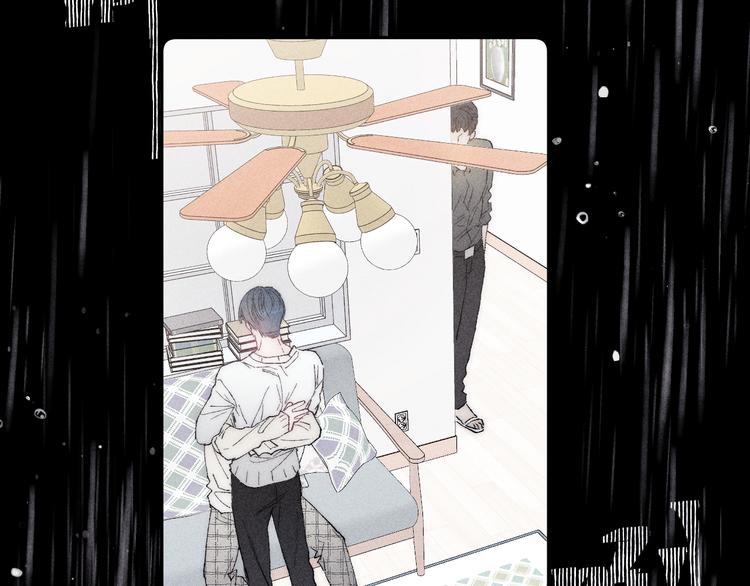 《春日将至》漫画最新章节第5话  春雨免费下拉式在线观看章节第【41】张图片