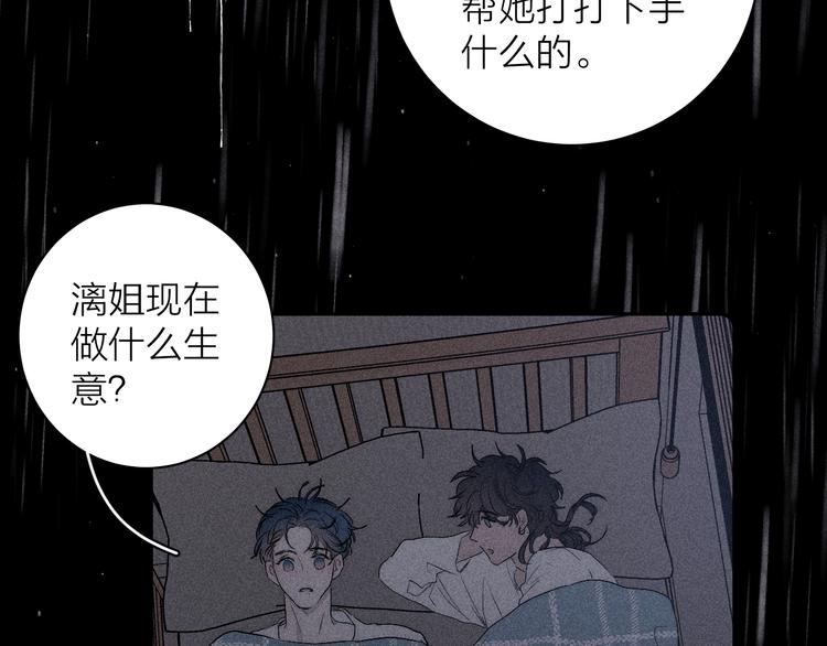 《春日将至》漫画最新章节第6话 一被子免费下拉式在线观看章节第【38】张图片