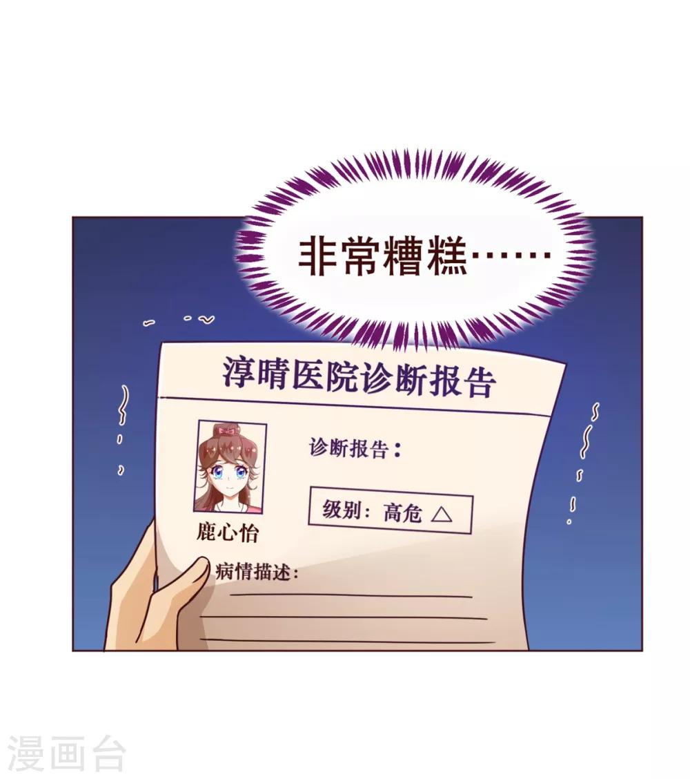 《纯真总裁宠萌妻》漫画最新章节第4话 虚实免费下拉式在线观看章节第【25】张图片