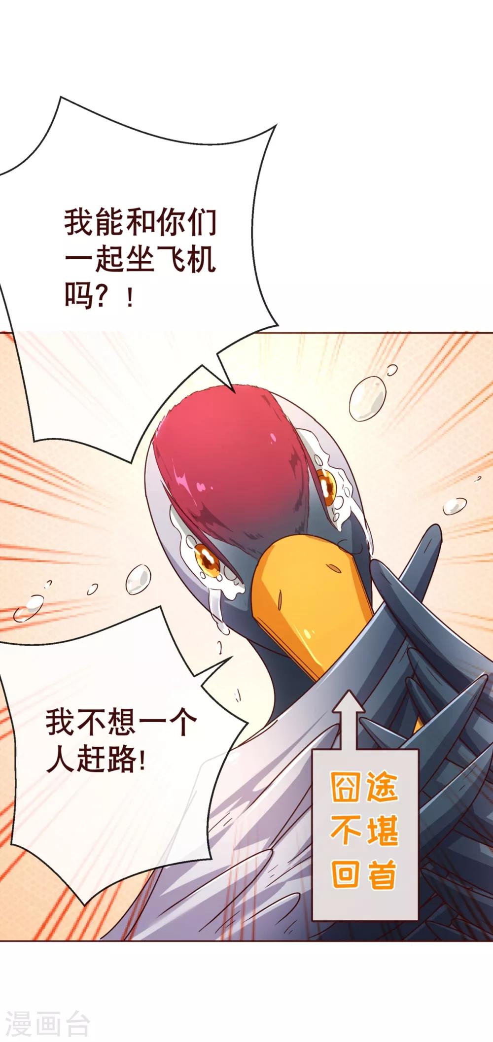 《纯真总裁宠萌妻》漫画最新章节第90话 回国免费下拉式在线观看章节第【11】张图片