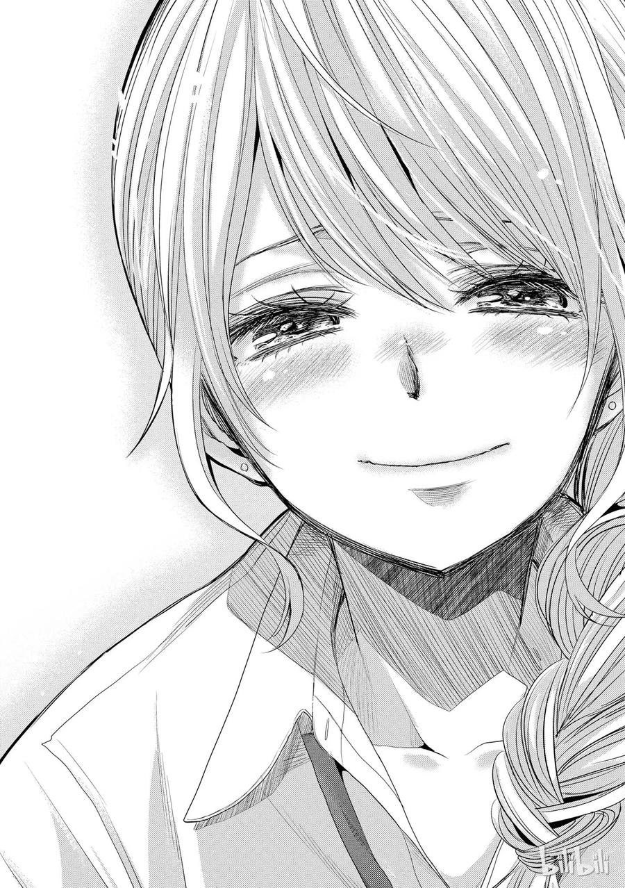 《citrus 柑橘味香气》漫画最新章节24 Not give up love免费下拉式在线观看章节第【29】张图片