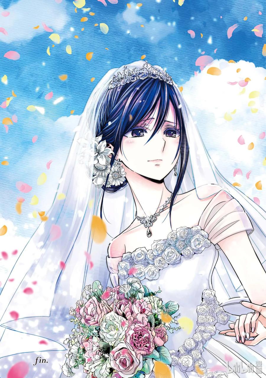 《citrus 柑橘味香气》漫画最新章节41 love forever免费下拉式在线观看章节第【33】张图片