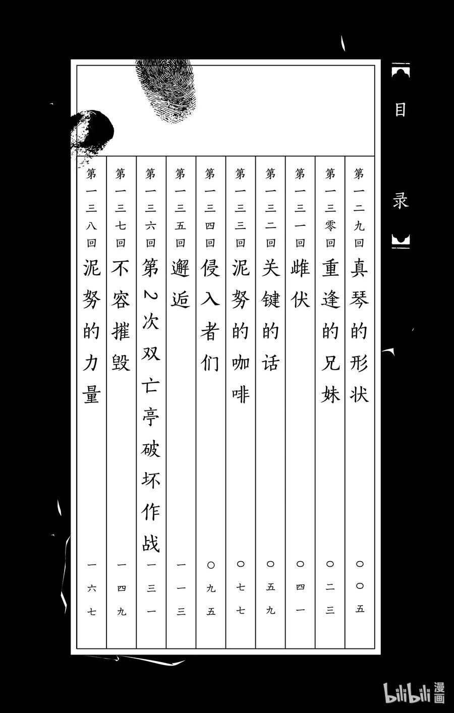 摧毁双亡亭-129 真琴的形状全彩韩漫标签