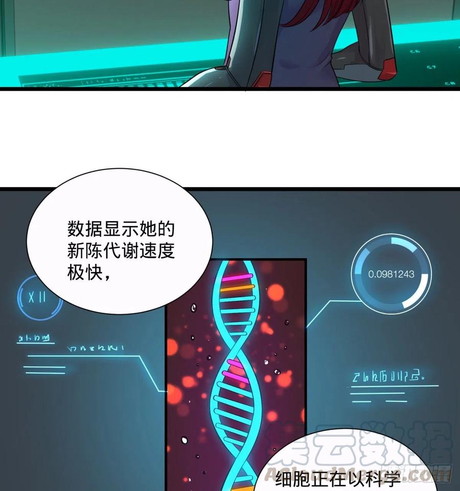 《大反派名单》漫画最新章节急速衰老免费下拉式在线观看章节第【21】张图片