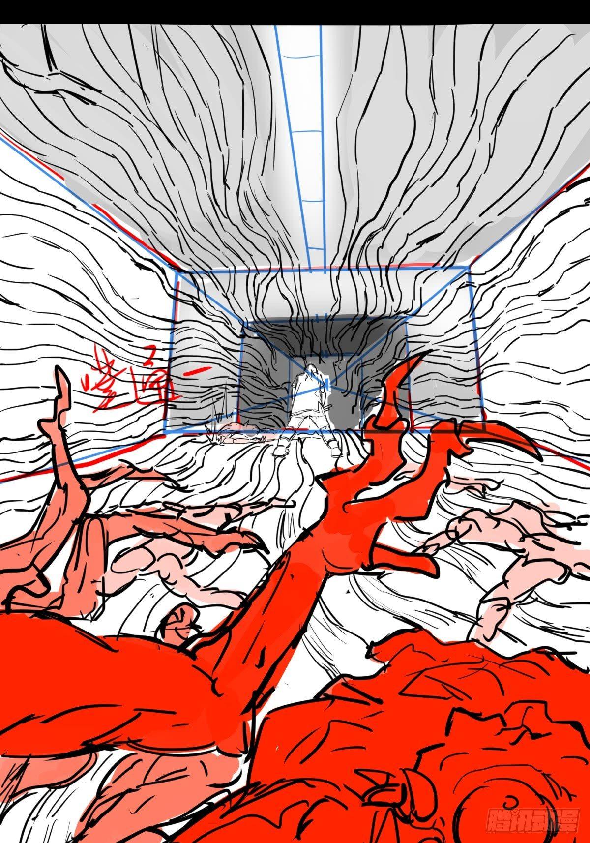 《大反派名单》漫画最新章节塞勒姆孤儿院免费下拉式在线观看章节第【42】张图片