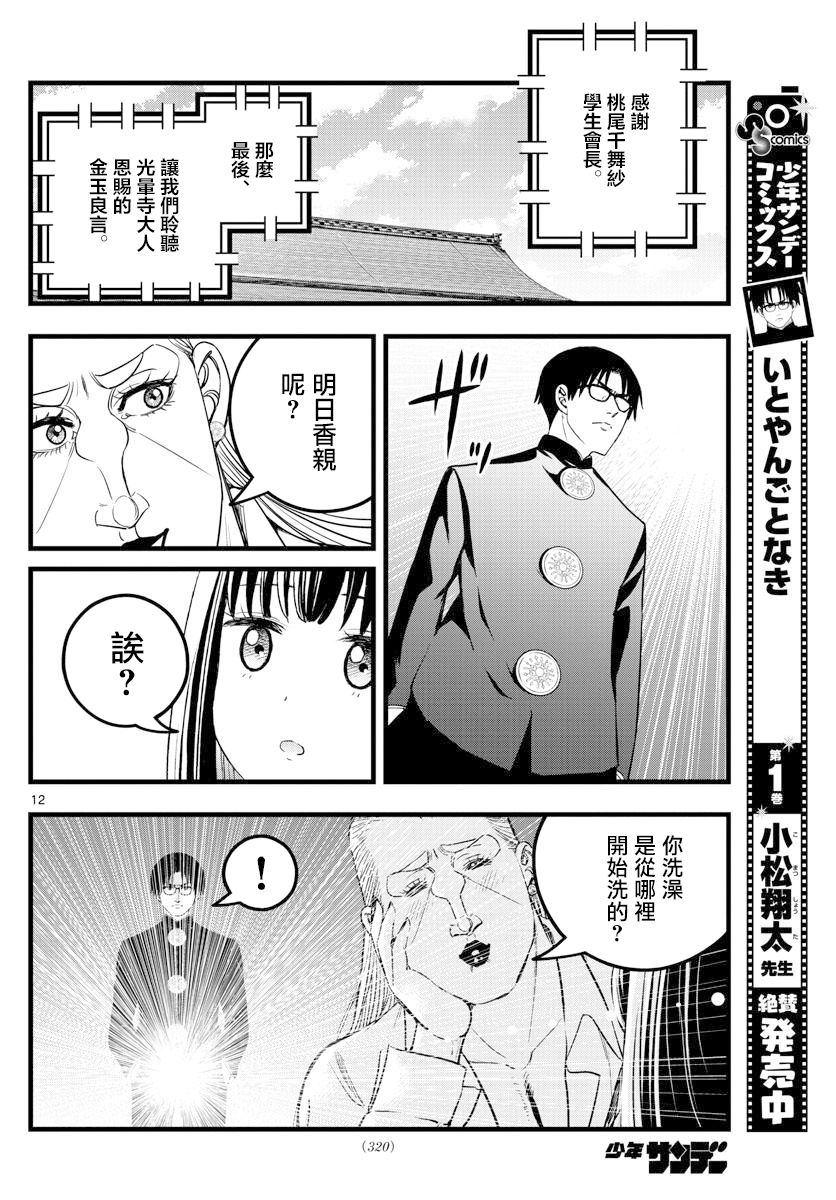 《达光贵人》漫画最新章节23话免费下拉式在线观看章节第【12】张图片