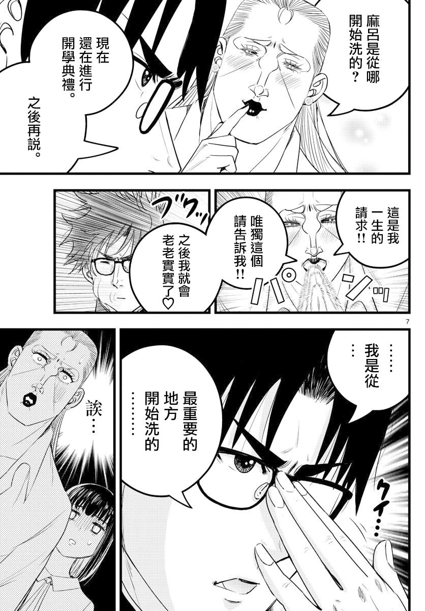 《达光贵人》漫画最新章节23话免费下拉式在线观看章节第【7】张图片